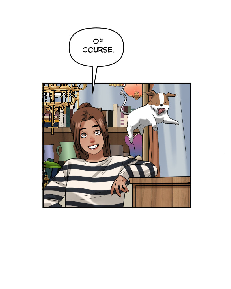Possessed Chapter 74 page 19 - 
