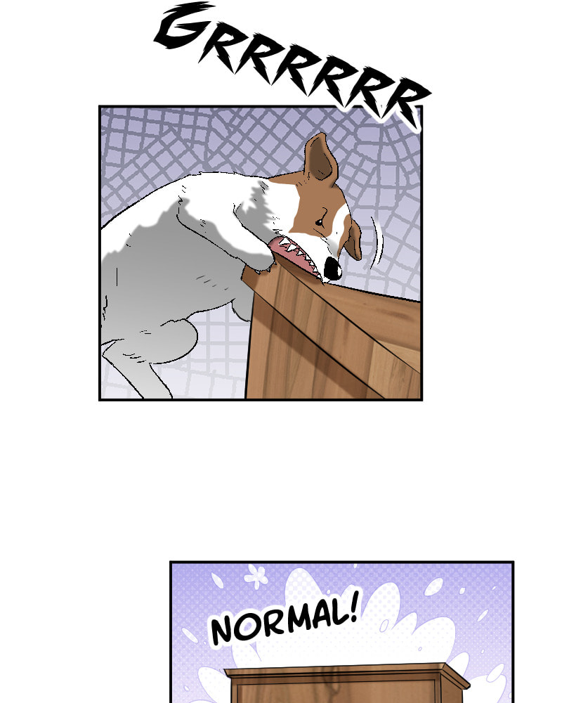 Possessed Chapter 74 page 21 - 