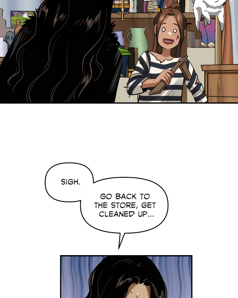 Possessed Chapter 74 page 26 - 