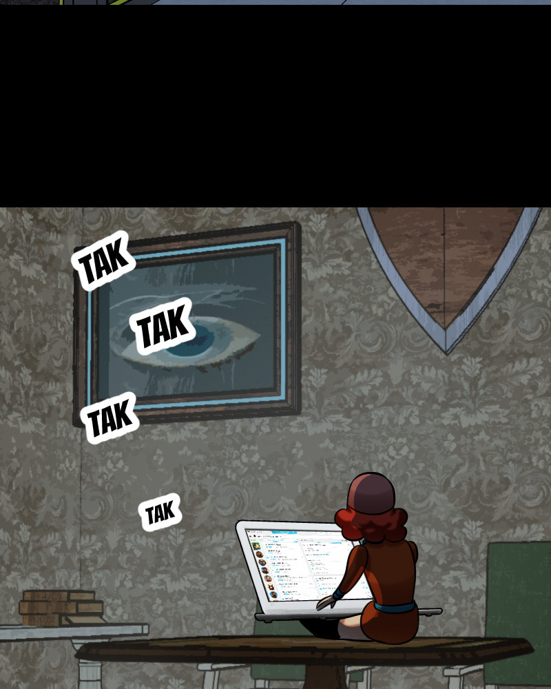 Possessed Chapter 74 page 29 - 