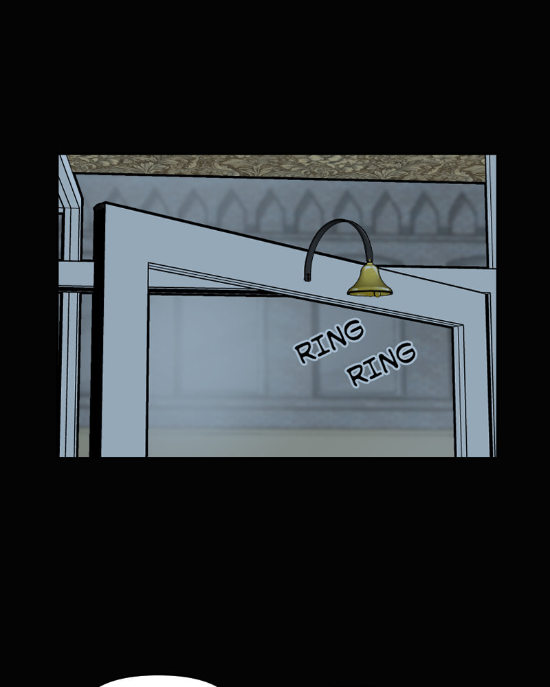 Possessed Chapter 74 page 33 - 