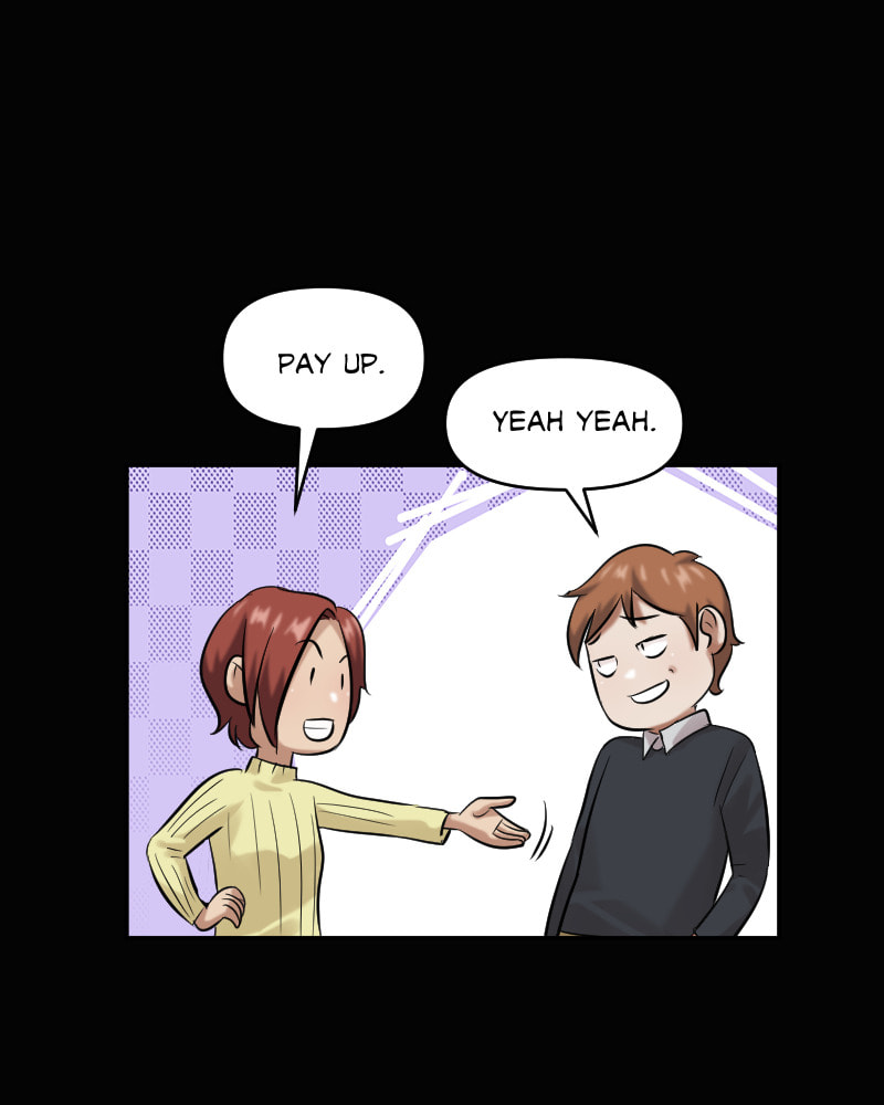 Possessed Chapter 74 page 35 - 