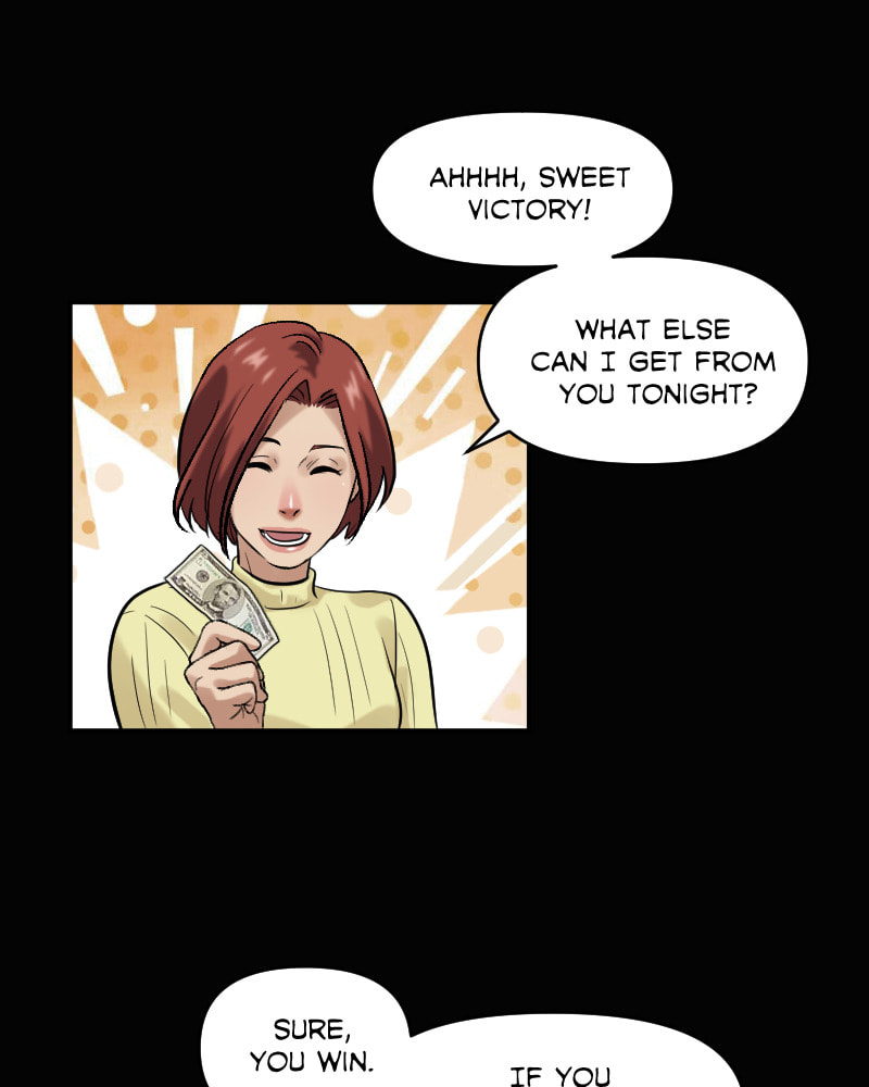 Possessed Chapter 74 page 36 - 
