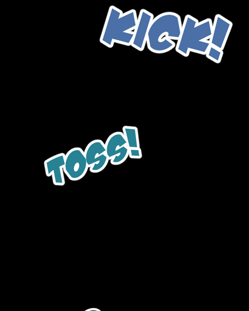 Possessed Chapter 74 page 40 - 