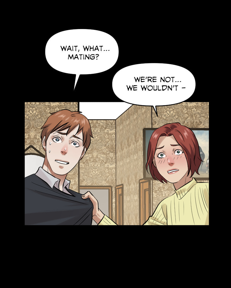 Possessed Chapter 74 page 43 - 