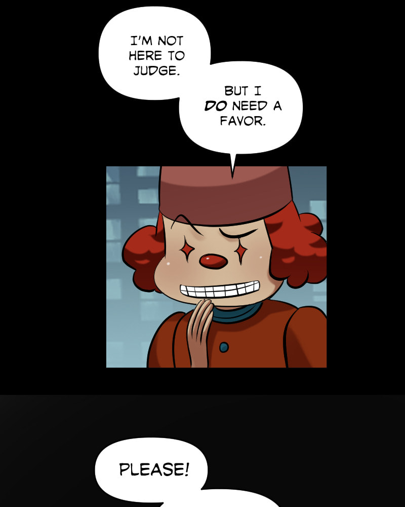 Possessed Chapter 74 page 44 - 