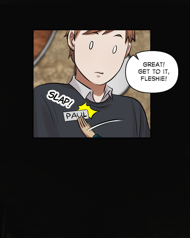 Possessed Chapter 74 page 49 - 