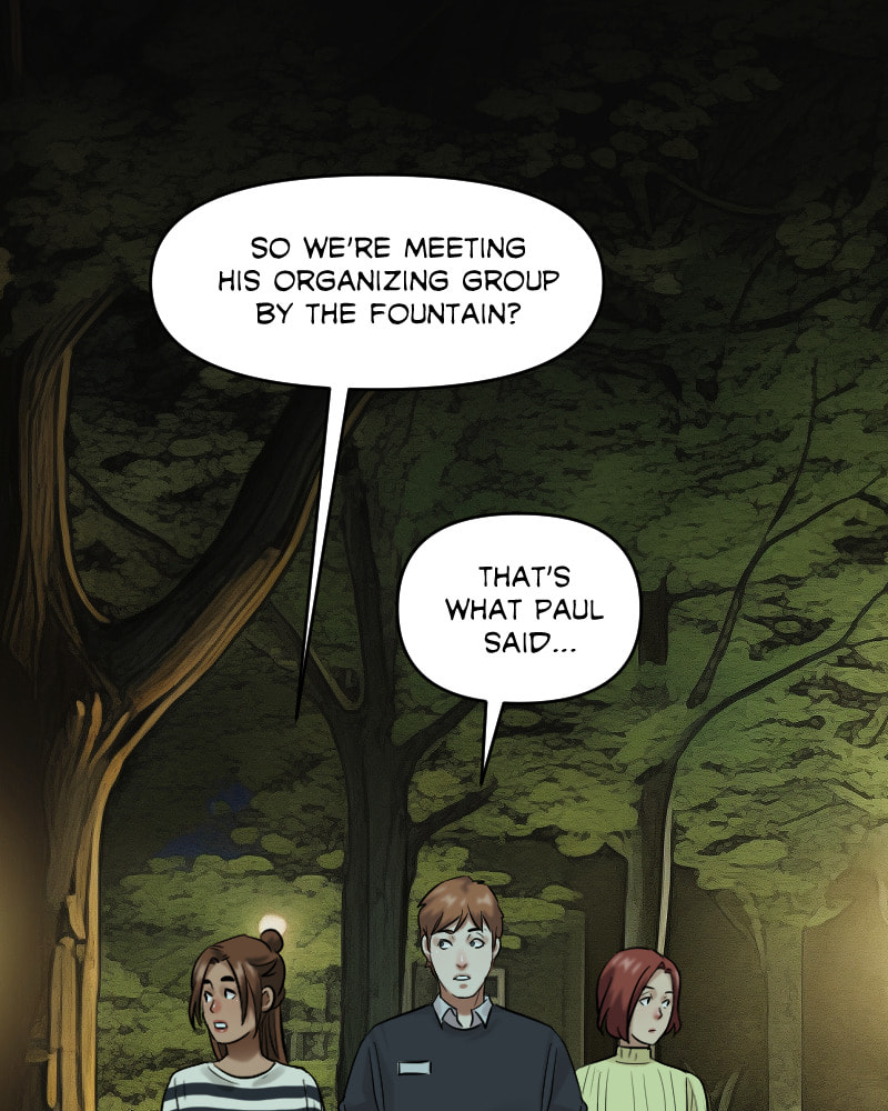 Possessed Chapter 74 page 50 - 