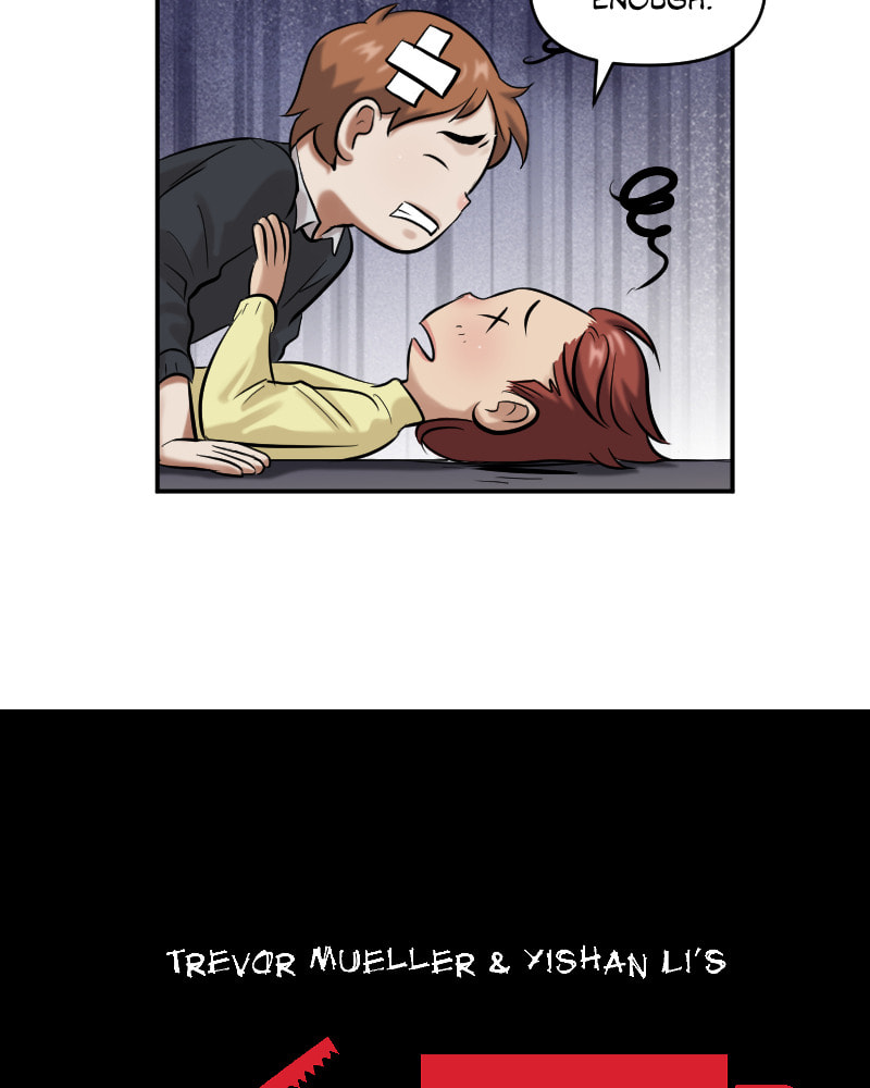 Possessed Chapter 74 page 6 - 