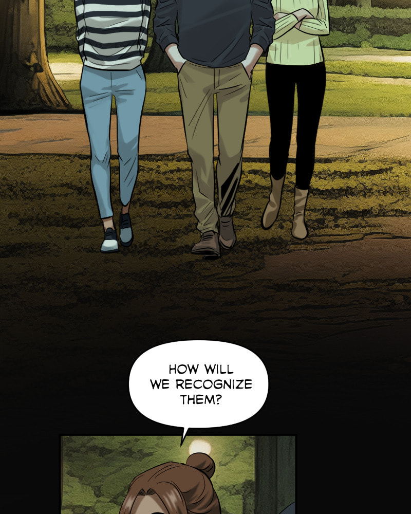 Possessed Chapter 74 page 51 - 