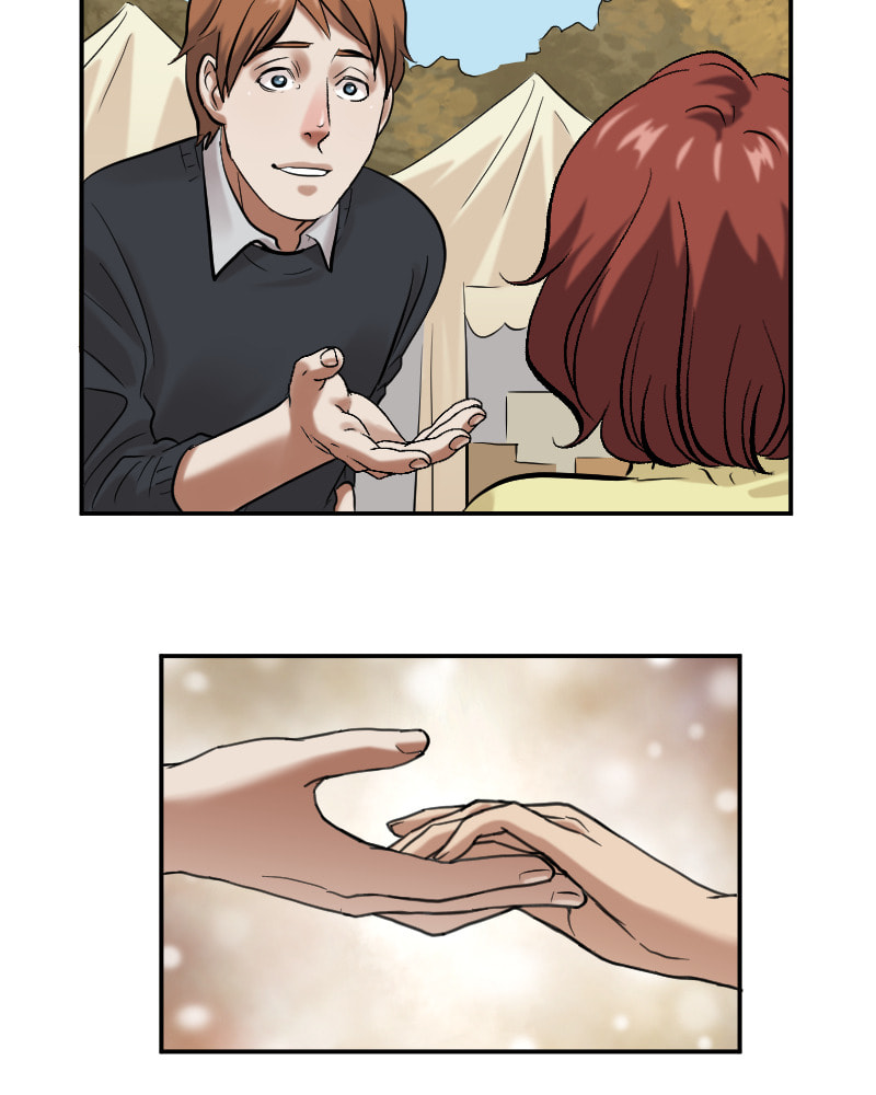Possessed Chapter 74 page 8 - 