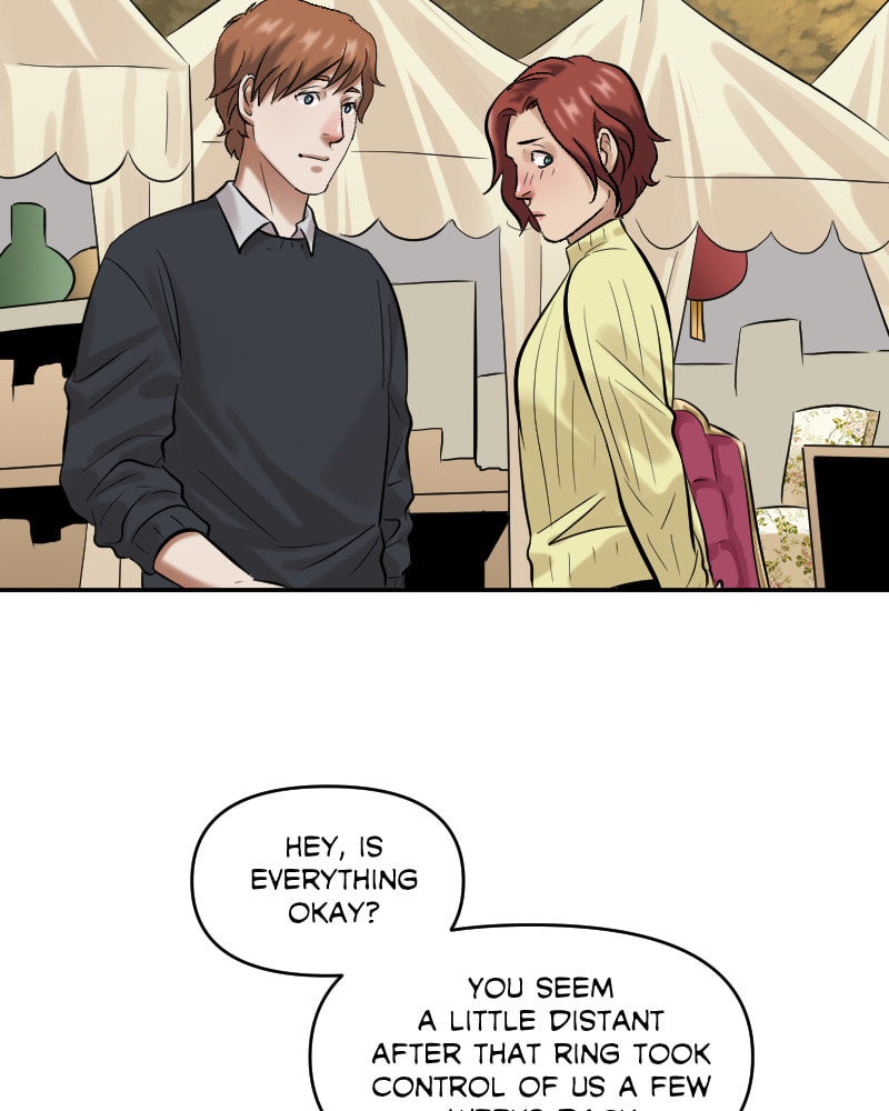 Possessed Chapter 74 page 10 - 