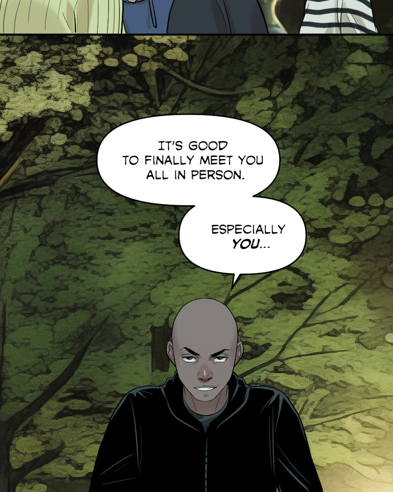 Possessed Chapter 75 page 11 - 