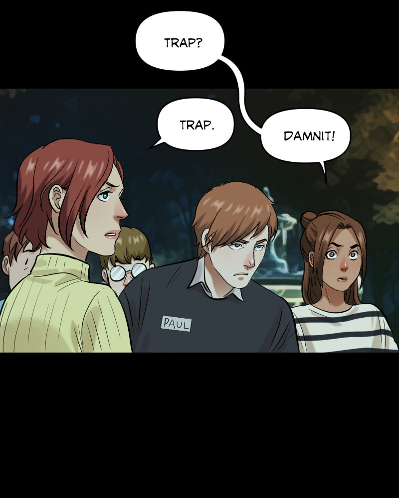 Possessed Chapter 75 page 13 - 