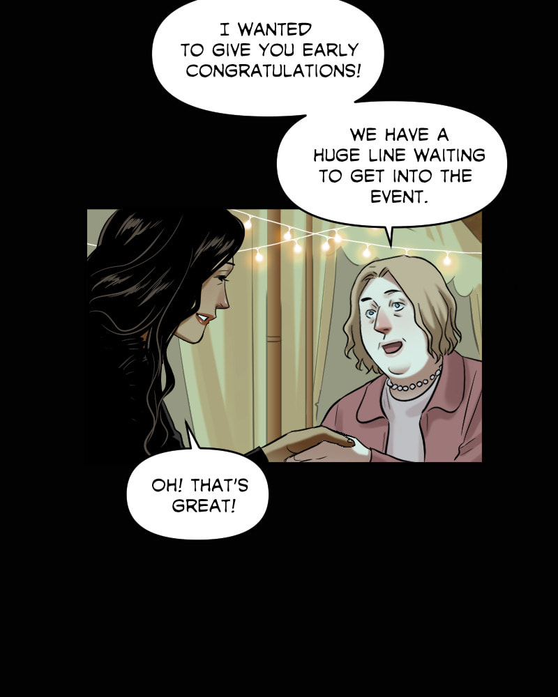 Possessed Chapter 75 page 16 - 