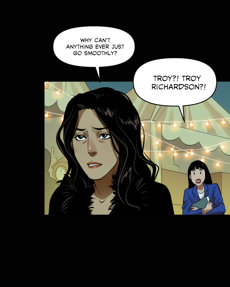 Possessed Chapter 75 page 19 - 