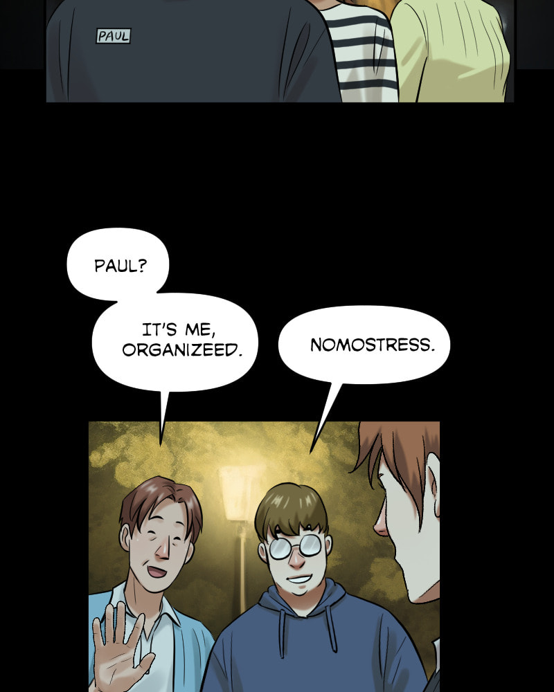 Possessed Chapter 75 page 3 - 