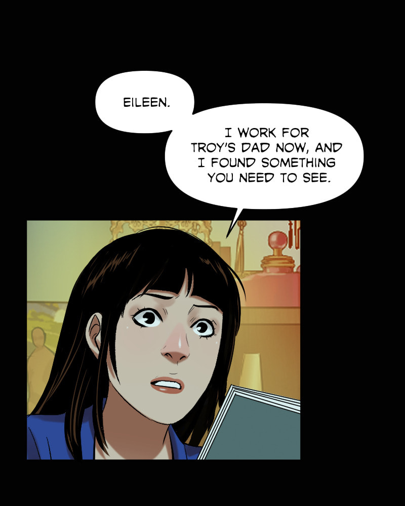 Possessed Chapter 75 page 21 - 