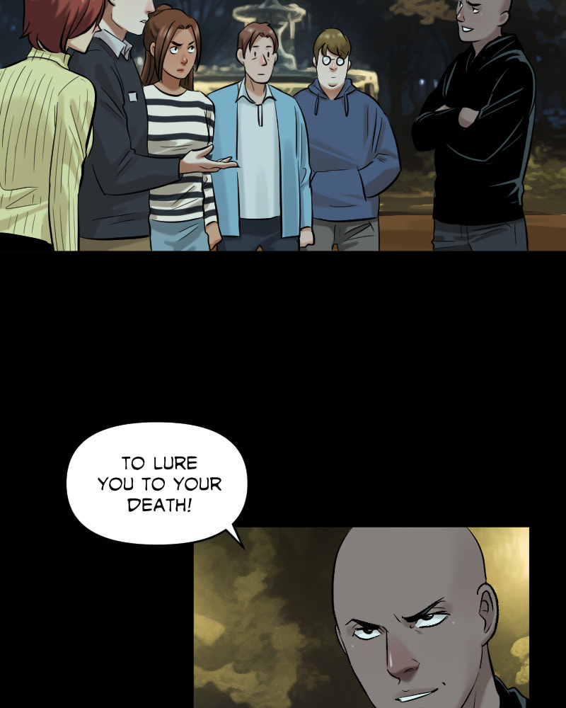 Possessed Chapter 75 page 28 - 