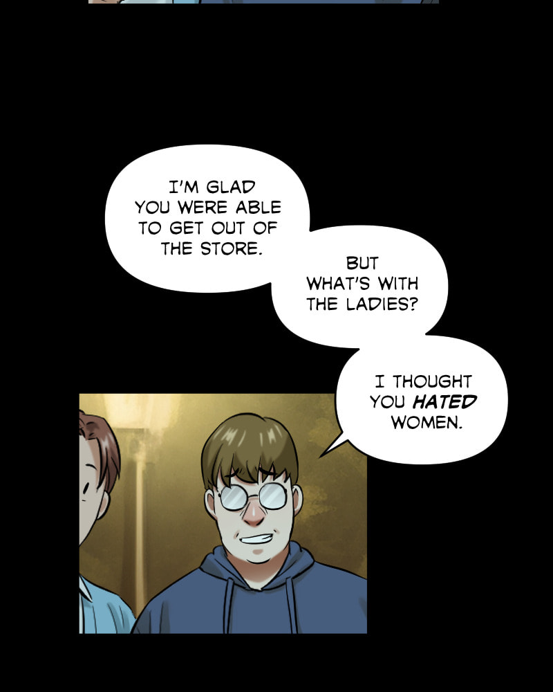 Possessed Chapter 75 page 4 - 