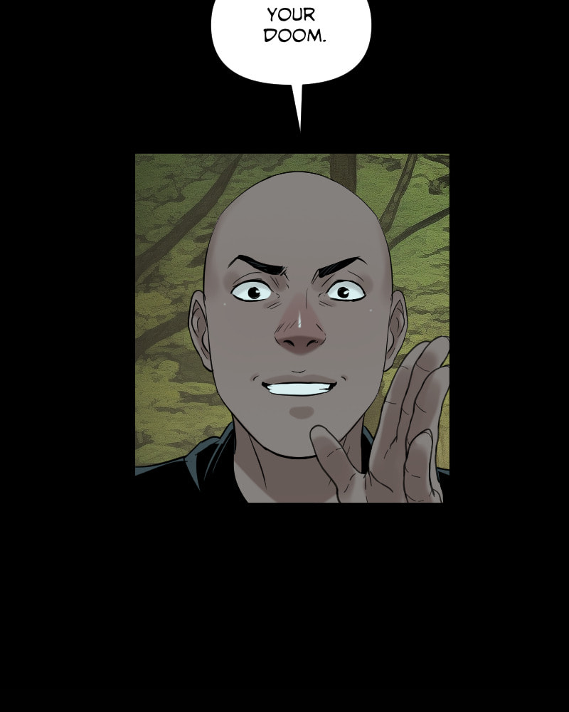 Possessed Chapter 75 page 35 - 