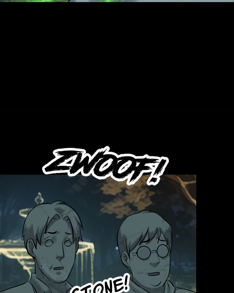 Possessed Chapter 75 page 38 - 