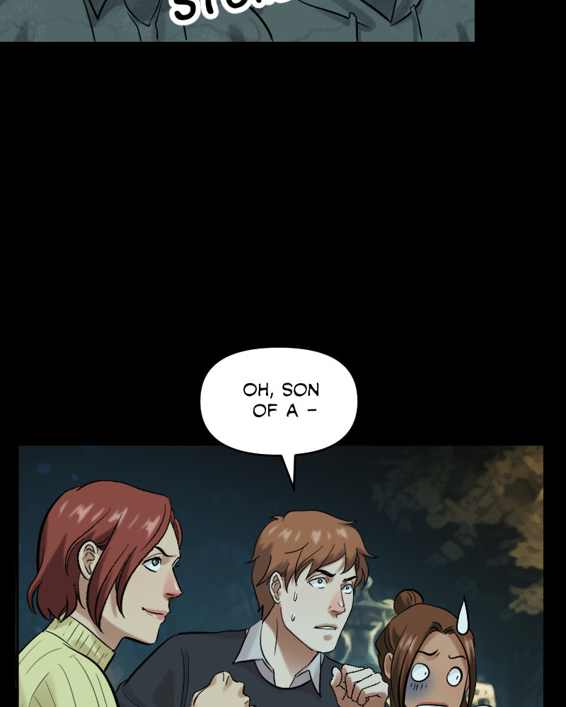 Possessed Chapter 75 page 39 - 