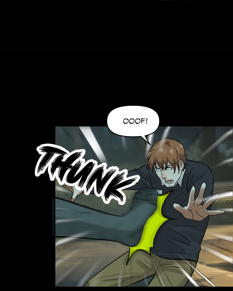 Possessed Chapter 75 page 43 - 