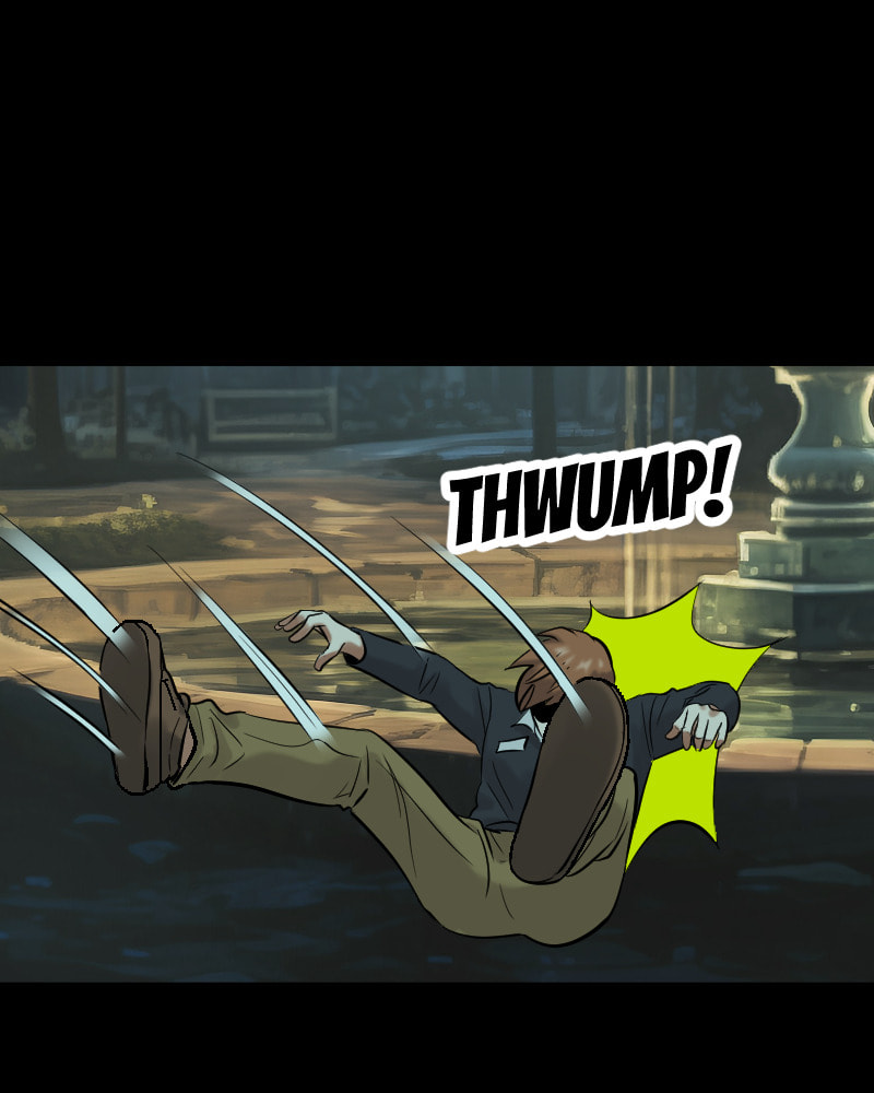 Possessed Chapter 75 page 44 - 
