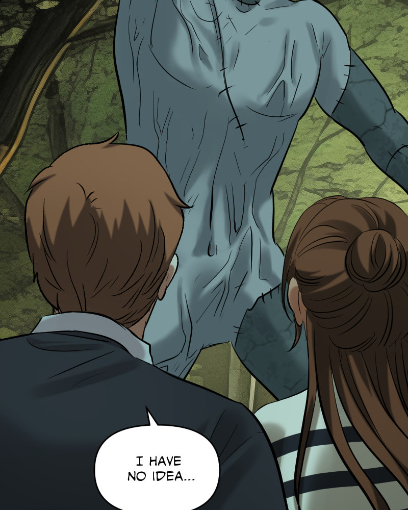Possessed Chapter 75 page 47 - 