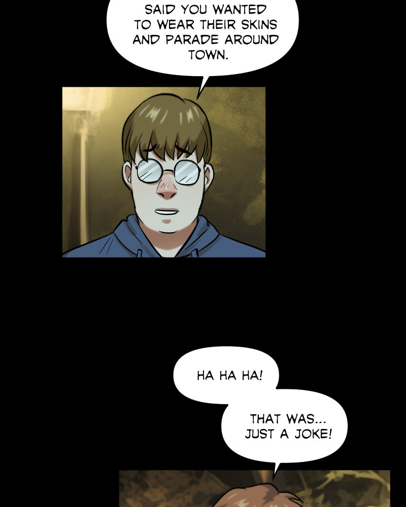 Possessed Chapter 75 page 6 - 