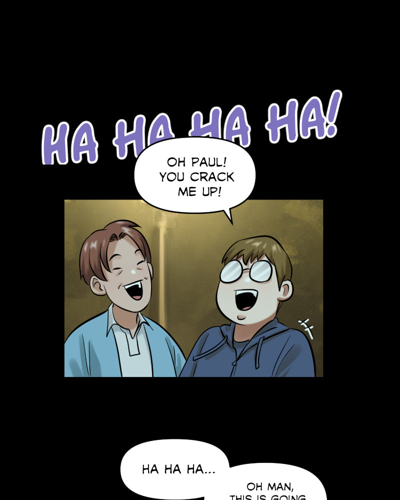 Possessed Chapter 75 page 8 - 