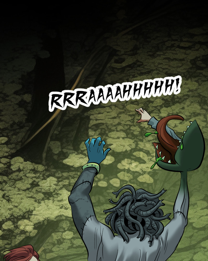 Possessed Chapter 76 page 1 - 