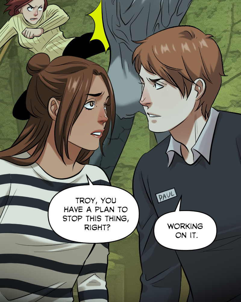 Possessed Chapter 76 page 2 - 