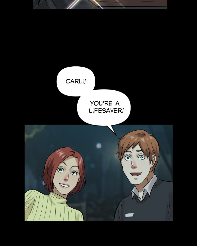 Possessed Chapter 76 page 11 - 