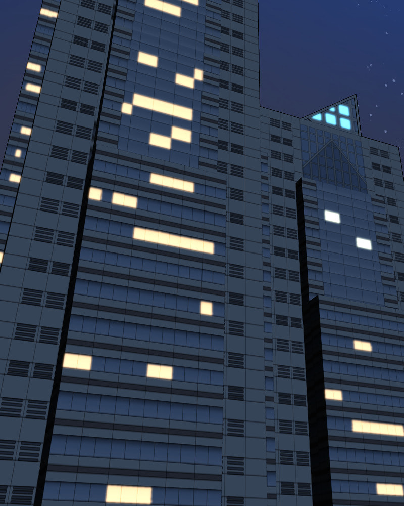 Possessed Chapter 76 page 13 - 