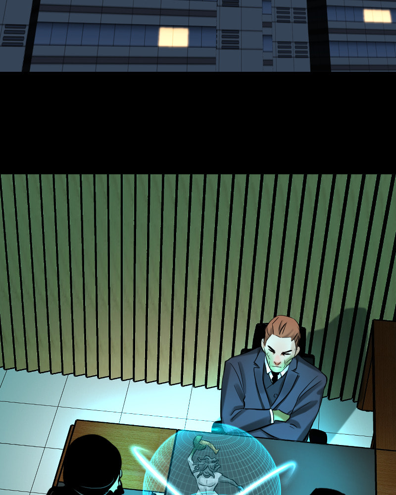Possessed Chapter 76 page 14 - 