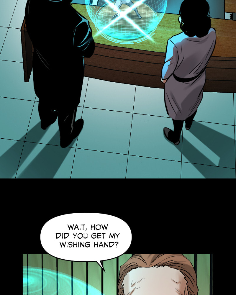 Possessed Chapter 76 page 15 - 