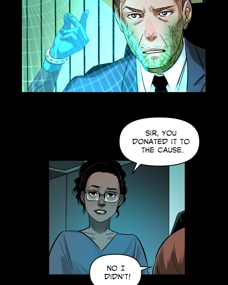 Possessed Chapter 76 page 16 - 