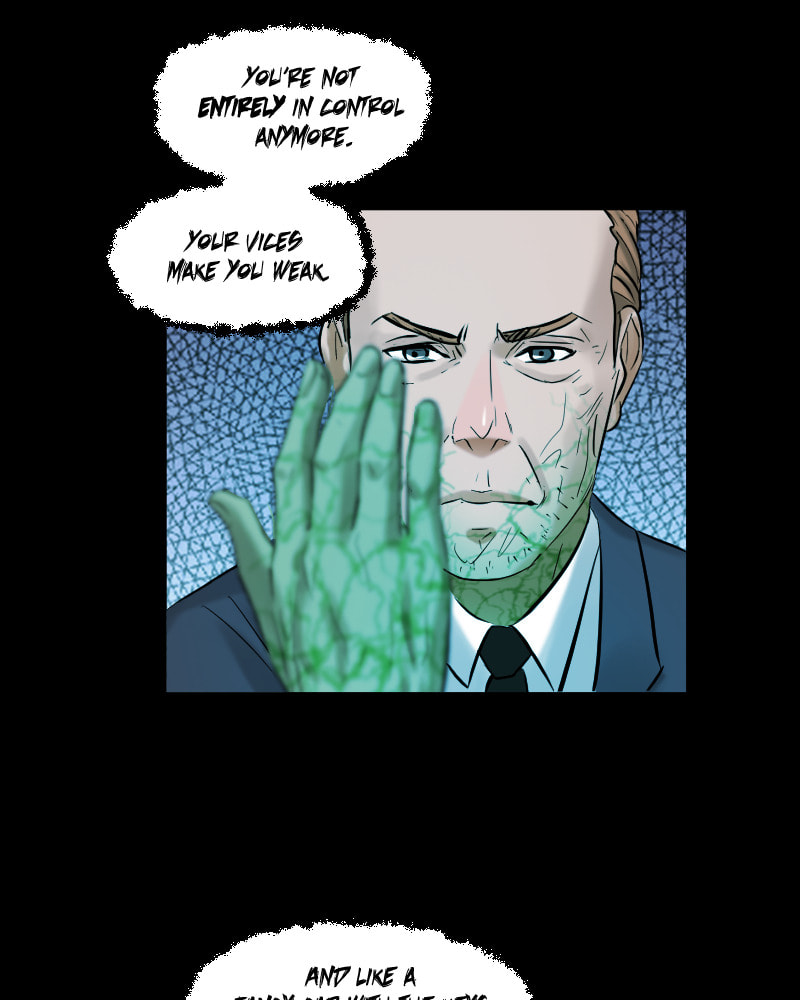 Possessed Chapter 76 page 18 - 
