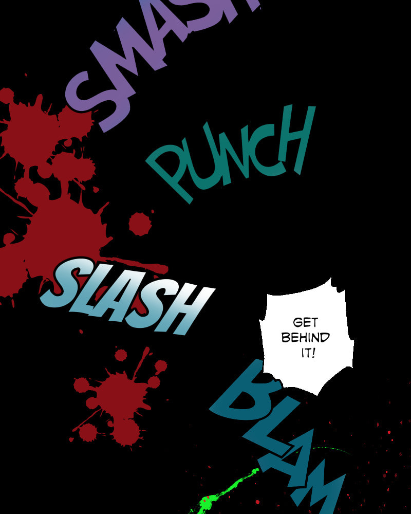 Possessed Chapter 76 page 24 - 