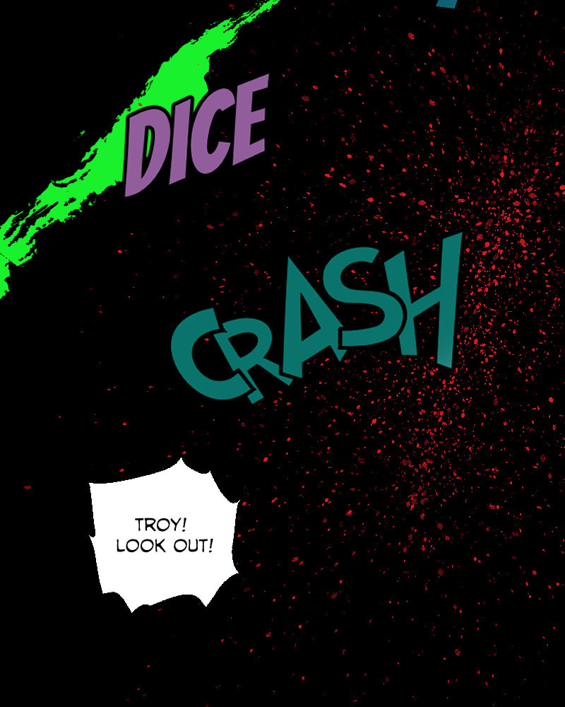 Possessed Chapter 76 page 25 - 