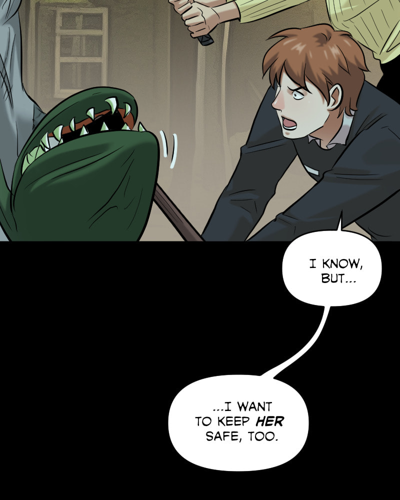 Possessed Chapter 76 page 36 - 