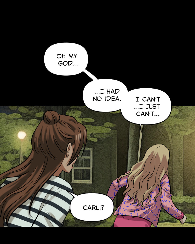 Possessed Chapter 76 page 37 - 