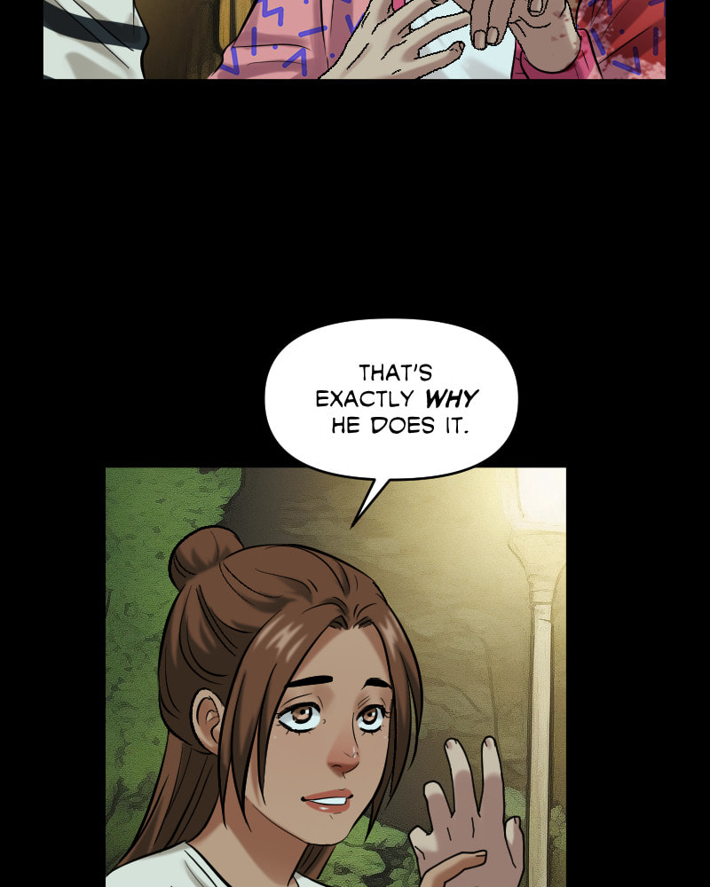 Possessed Chapter 76 page 39 - 