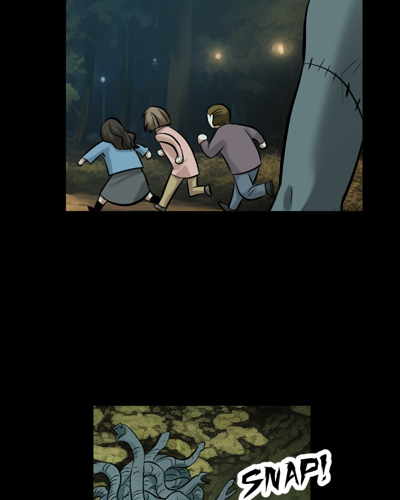 Possessed Chapter 76 page 5 - 