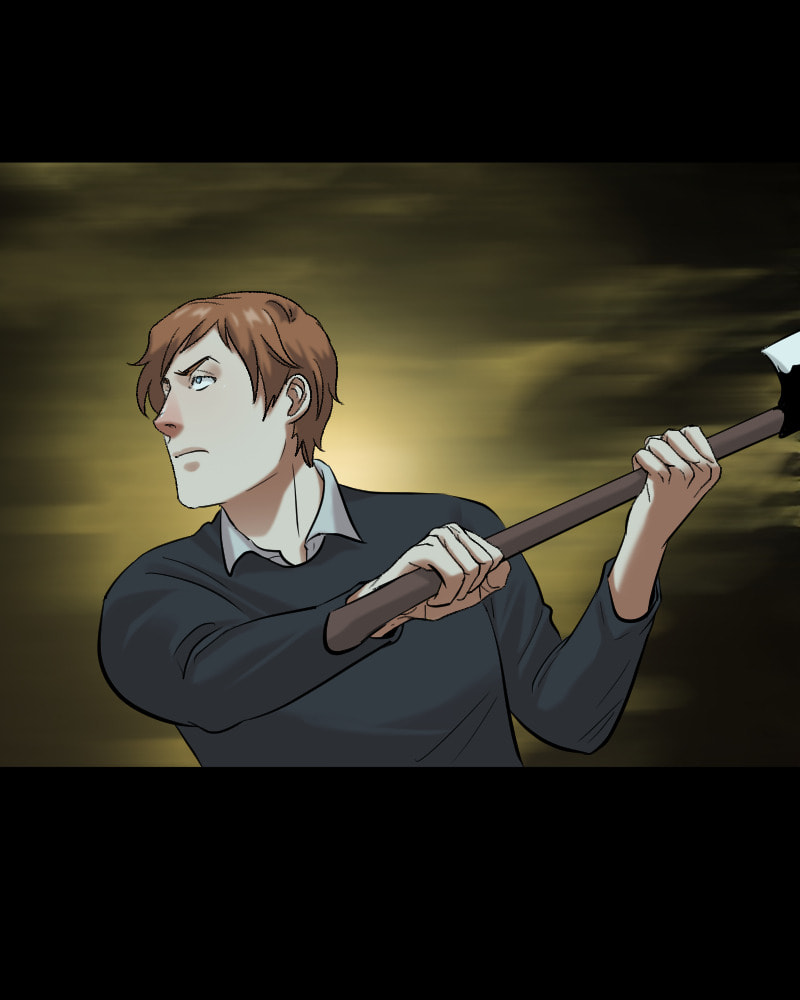 Possessed Chapter 76 page 42 - 