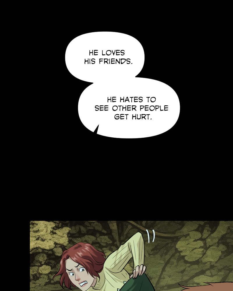 Possessed Chapter 76 page 43 - 