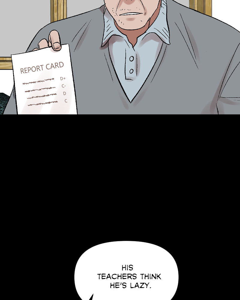 Possessed Chapter 76 page 47 - 