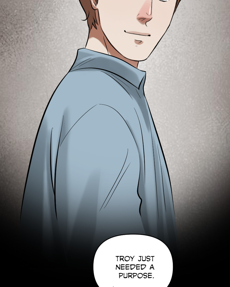 Possessed Chapter 76 page 50 - 